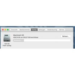 Apple Mac Pro (Late 2013)