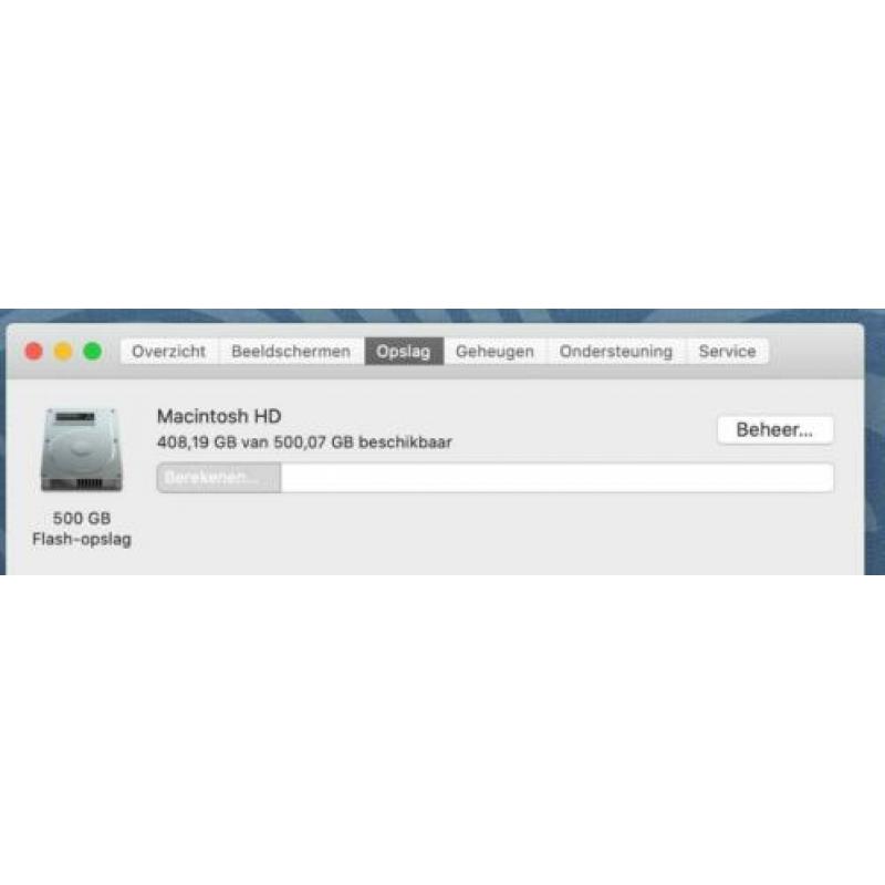 Apple Mac Pro (Late 2013)
