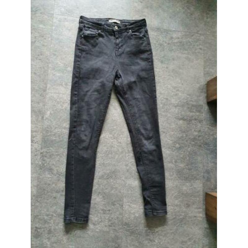Broek broeken jeans 28 36 HM mango