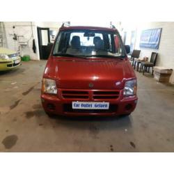 Suzuki Wagon R+ 1.0 GL 1ste Eigenaar weinig km