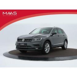 Volkswagen Tiguan 1.4 Tsi 150pk ACT DSG Highline | Panoramad