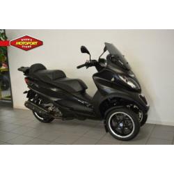 Piaggio MP3 500 LT SPORT ABS (bj 2015)