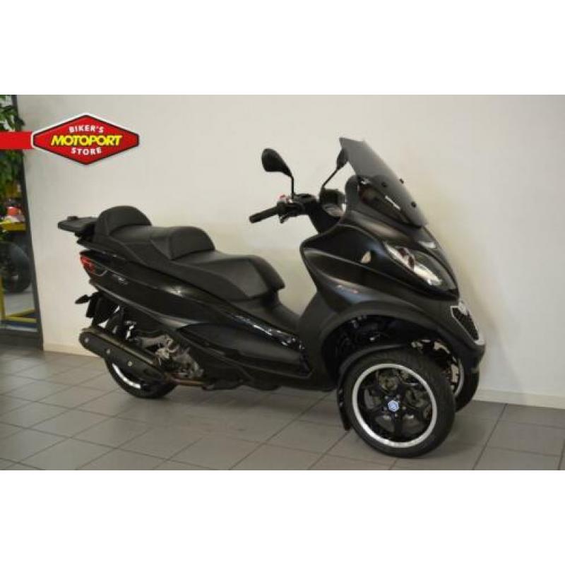 Piaggio MP3 500 LT SPORT ABS (bj 2015)