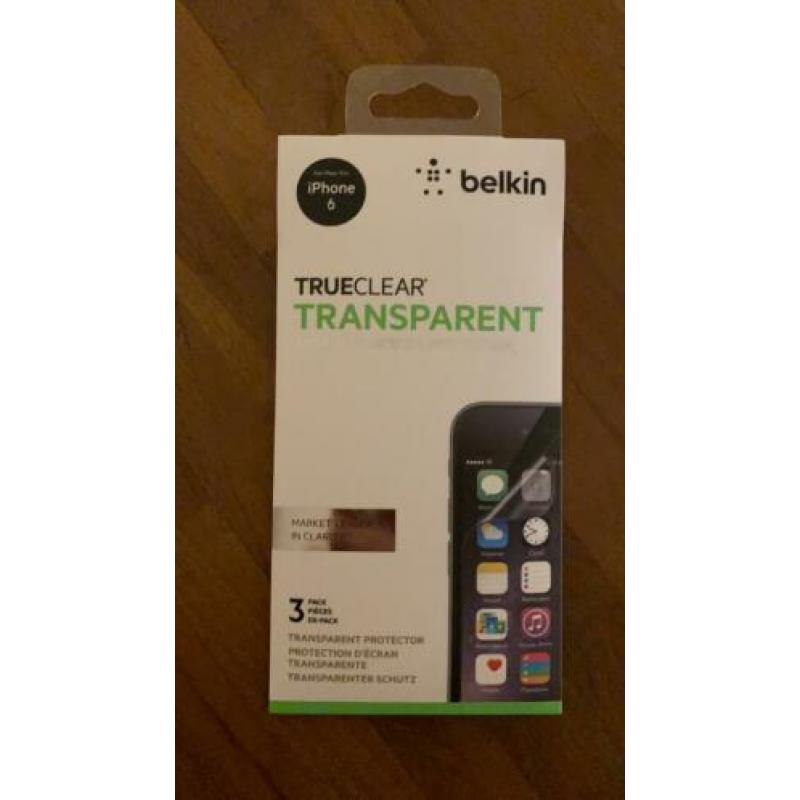 iPhone 6 goud 16gb