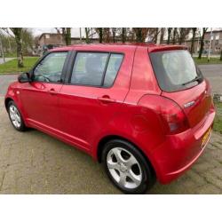 Suzuki Swift 1.3 Base