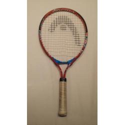 Head kinder tennisracket