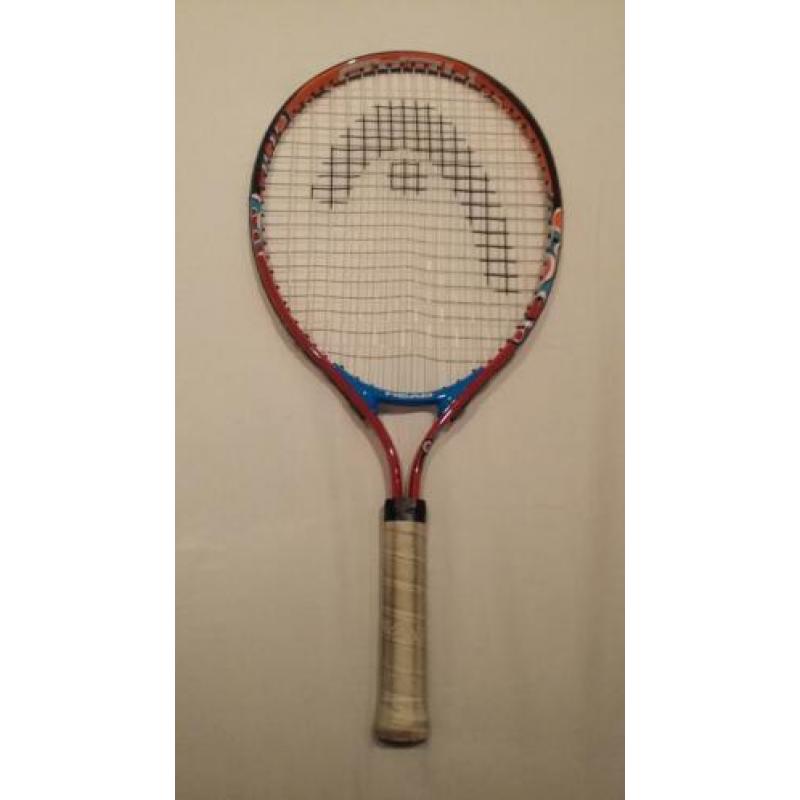 Head kinder tennisracket
