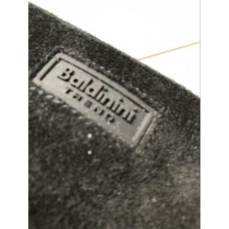 Suede laarsjes Baldinini mt 37