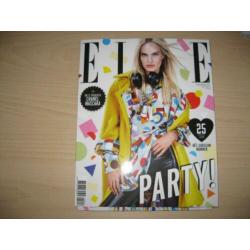 Elle Tijdschriften