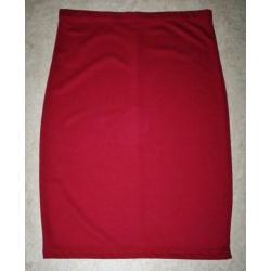 Nieuw Hema rok mt 42 44 L