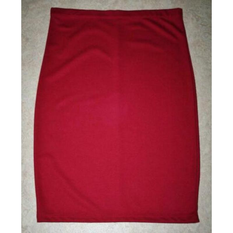 Nieuw Hema rok mt 42 44 L