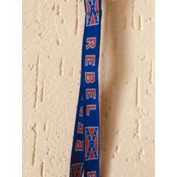 Keycord,sleutelhanger, rebel vlag, usa vlag, vlag, confede