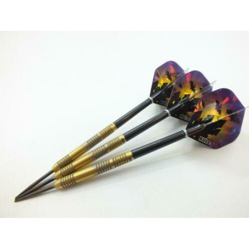 Darts Mckicks Golden 23 gram 90% tungsten