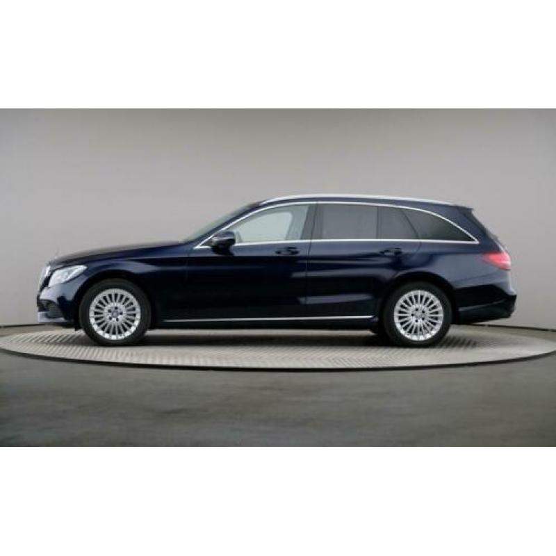 Mercedes-Benz C-Klasse Estate C 350 e Lease Edition Exclusiv