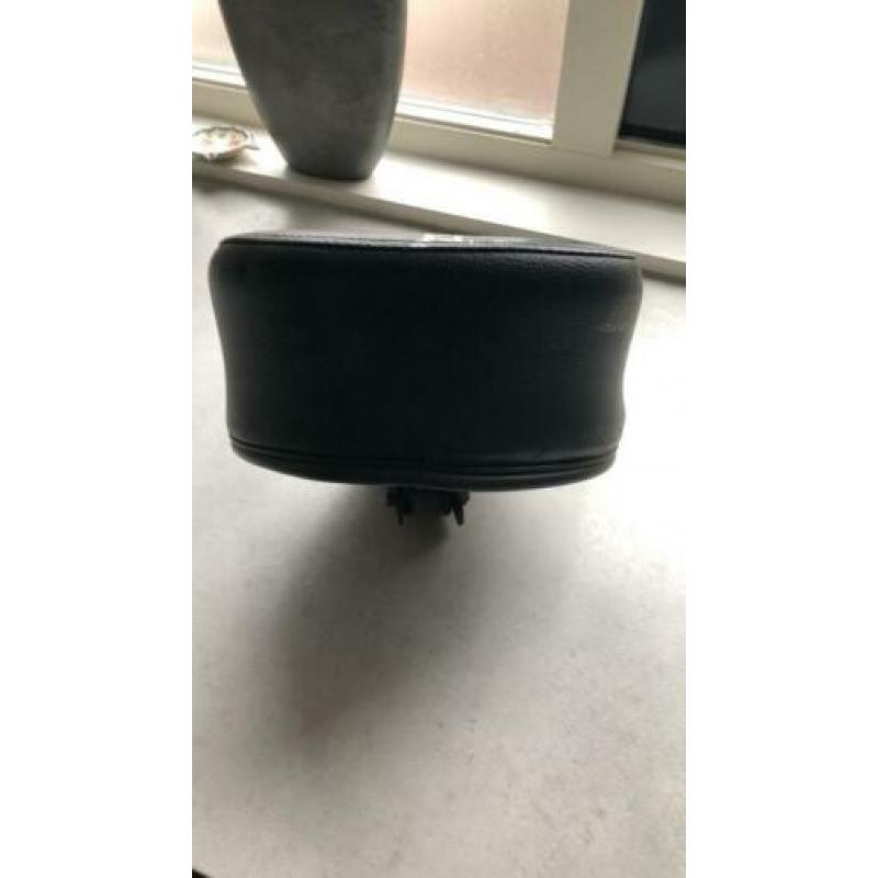 Bromfiets zadel gebruikt te koop