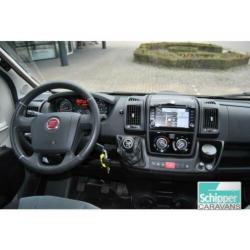 Adria Twin Titanium 640 SHX - Koopzondag 22 maart van 11:00