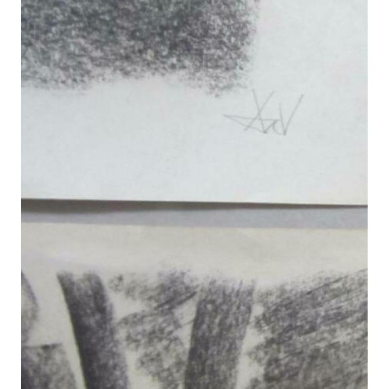 ==André van der Vossen 1893-1963===