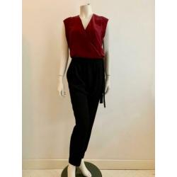IKKS jumpsuit S