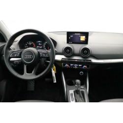 Audi Q2 30 TFSI 115PK Sport S-Tronic MMI navi, LED verlichti