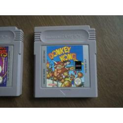 game boy spel