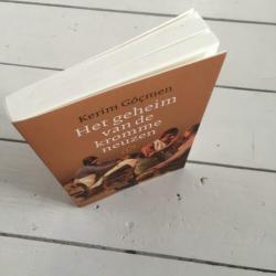 Boek Kerim Göcmen - Het geheim van de kromme neuzen