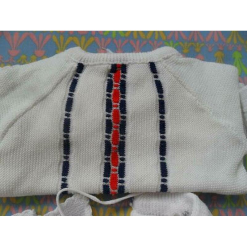 Pakket van 5 schattige baby truitjes