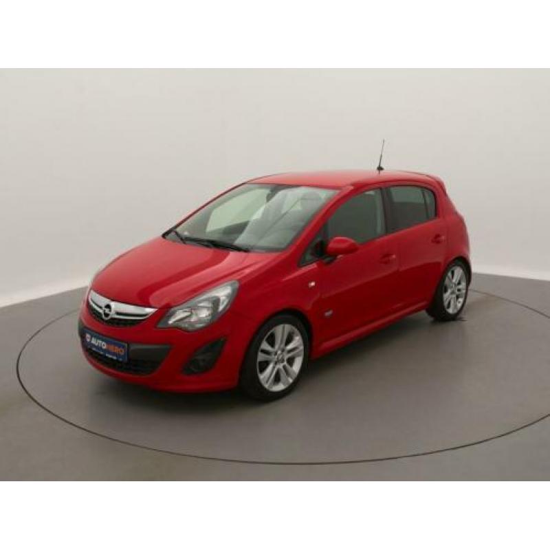 Opel Corsa 1.4-16V Cosmo PY77549 | OPC Line | Navi | Airco |
