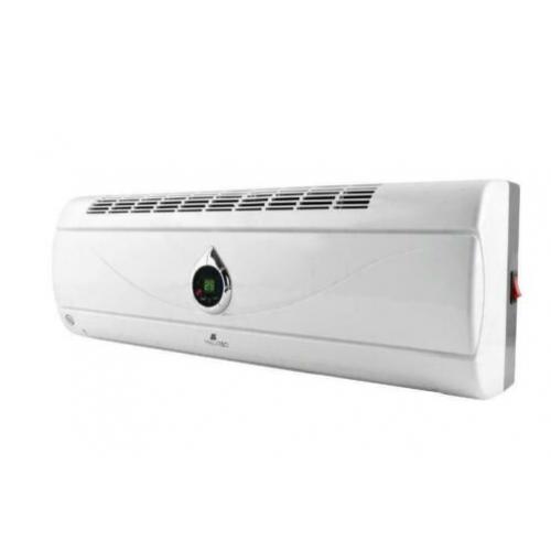 Exclusieve Heater Wandkachel Standkachel 2000W Incl. RC