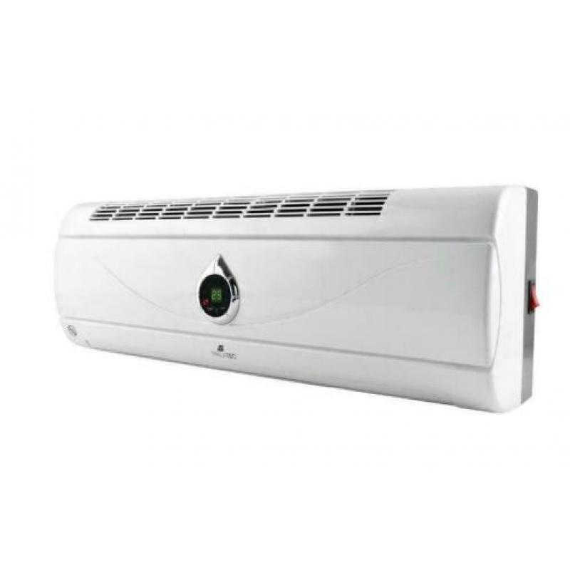 Exclusieve Heater Wandkachel Standkachel 2000W Incl. RC