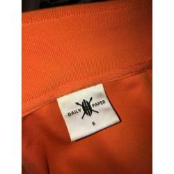Daily Paper Vest S (OVERAL UITVERKOCHT)