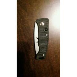 Butterfly knife Maserin