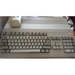 Amiga 500