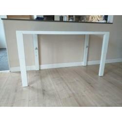 Bureau Ikea Pahl
