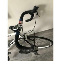 Moser Speed 56” Ultegra