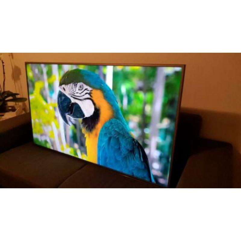 Samsung UE60JU6800S UHD 4K Led Smart tv