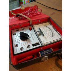 HIOKI meet apparatuur
