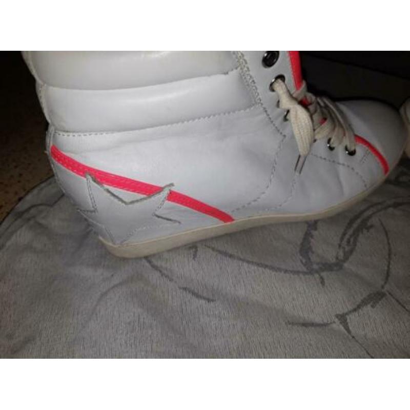 Bottega schoenen maat 40 en half