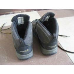 nette grijze Regatta wandel-/bergschoenen, mt 37