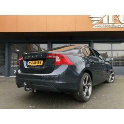 Volvo S60 1.6 D2 Momentum Navi Leder 18" (bj 2014)