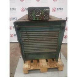 Occ Motor fomoco