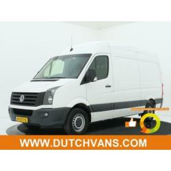 Volkswagen Crafter 2.0TDI L2H2 Business Pack Airco / Cruisec