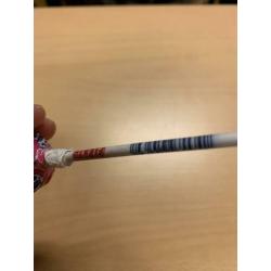Bubbelgum lolly