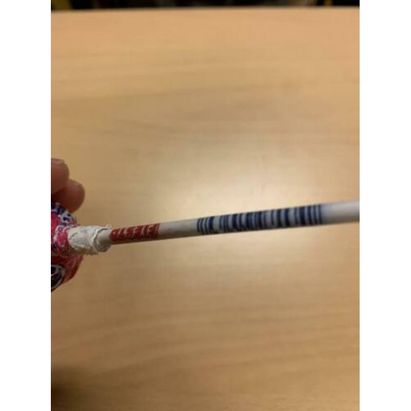 Bubbelgum lolly