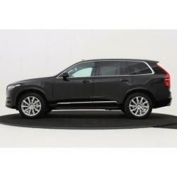 Volvo XC90 2.0 T8 Twin Engine AWD Inscription | Adaptieve Cr