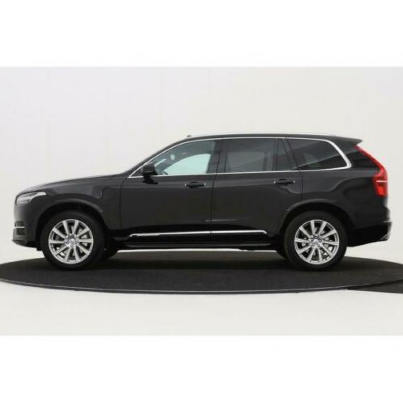 Volvo XC90 2.0 T8 Twin Engine AWD Inscription | Adaptieve Cr