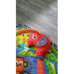 Playgro speelkleed
