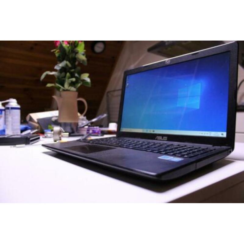 Asus X551M