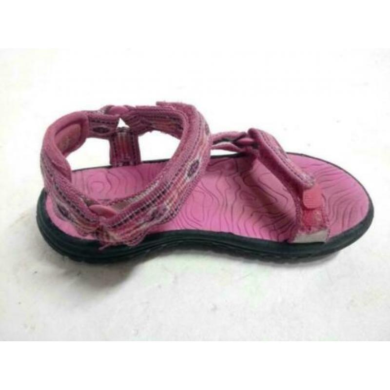 Teva sandalen maat uk8 (16cm)