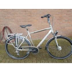 Giant Ultimo 24 Versnellingen
