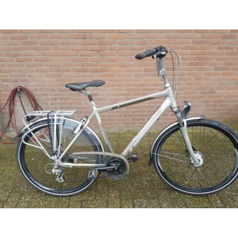 Giant Ultimo 24 Versnellingen